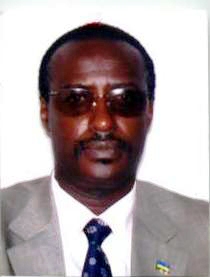 Prof.  Manasseh Nshuti