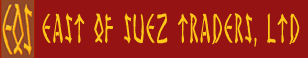 East of Suez Traders, LTD