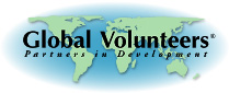 Global Volunteers