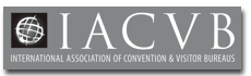 International Association of Convention & Visitor Bureaus