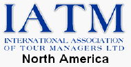 International Association Tour Managers North America