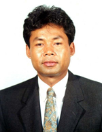 H.E. Mr. Veng Sereyvuth