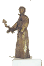 Picture of St. Francis