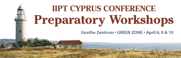 IIPT - Cyprus Prepartory Workshop 