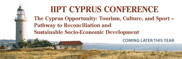 IIPT - Cyprus Prepartory Workshop 