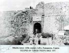 Famagusta Ghost Towns
