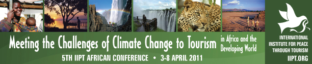 5th IIPT African Conference