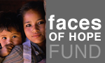 Faces of Hope, Haiti