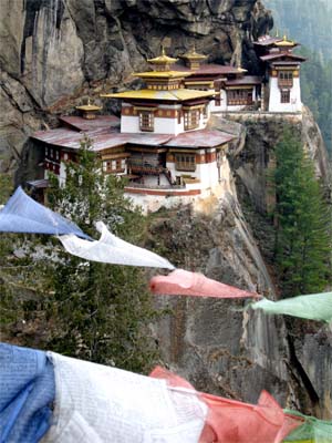 Bhutan