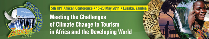 IIPT 5th African Conference Banner