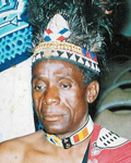 Chief Mukuni