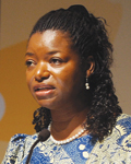 Catherine Namugala