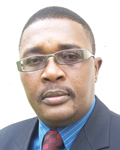 Hon. Eng. Walter Mzembi