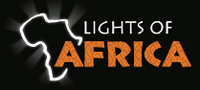 Lights of Africa