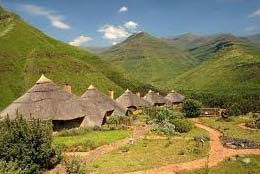 Lesotho 2