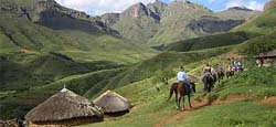 Lesotho 3