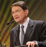 Dr. Taleb Rifai