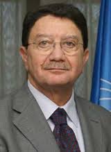 Dr. Taleb Rifai