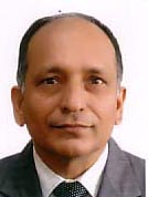 Shushil Ghimire