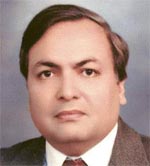 Zia Sahib