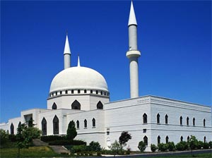 Mosque_Iran