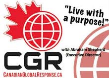 Canadian Global Response