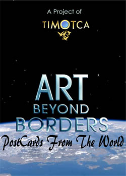 Art Beyond Borders