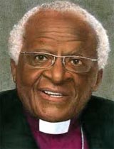 Desmond Tutu