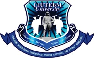 LIUBETM logo