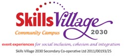 Skills Village