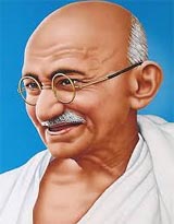 Gandhi