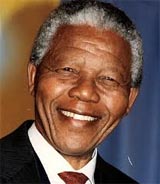 Nelson Mandela