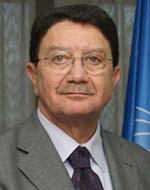 Taleb Rifai