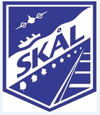 skal