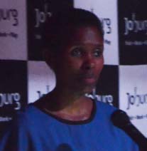 Pumla Ntsele