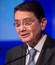 Taleb Rifai