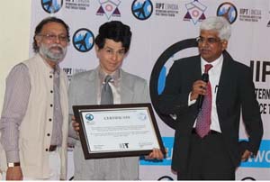 IIPT India Educators Network