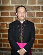 monsignor