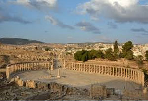 jerash