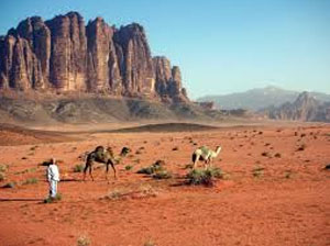 wadirum