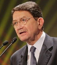 Dr. Taleb Rifai