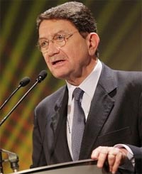 Taleb Rifai