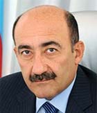 Abulfas Garayev