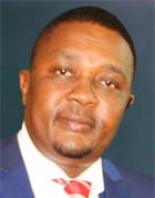 Dr. Walter Mzembi