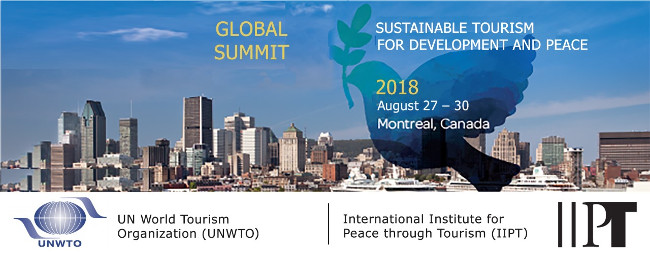 2018 IIPT Global Summit