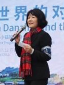IIPT: السلام من خلال السياحة أصبح الآن حقيقة واقعة في قرية دانزهاي واندا، الصين، eTurboNews | إي تي إن