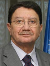 Taleb Rifai