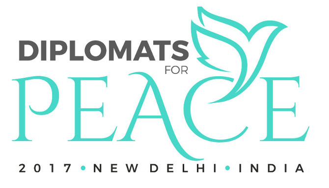 IIPT Peace Diplomat Banner