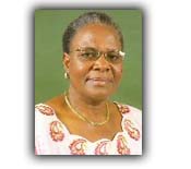 Hon. Netumbo Ndemupelila Nandi-Ndaithwah