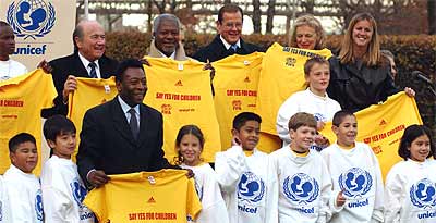 © UNICEF/DHQ108/Susan Markisz